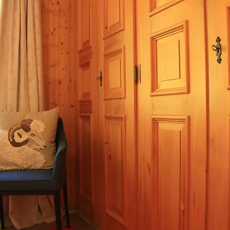 Rose Des Vents 4 By Interhome Apartment