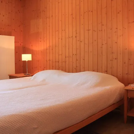 Rose Des Vents 4 By Interhome Villars-sur-Ollon