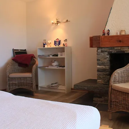 Rose Des Vents 4 By Interhome Villars-sur-Ollon
