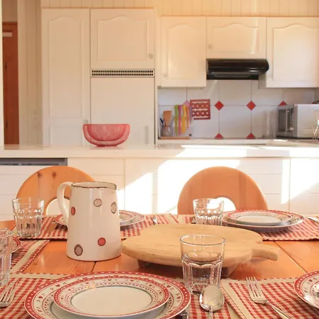 Rose Des Vents 4 By Interhome *