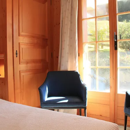 Apartment Rose Des Vents 4 By Interhome