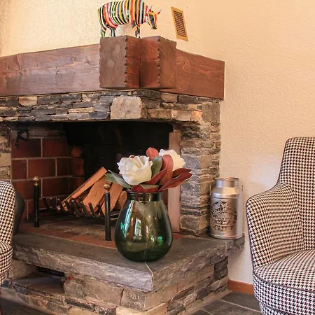 Rose Des Vents 4 By Interhome Apartment