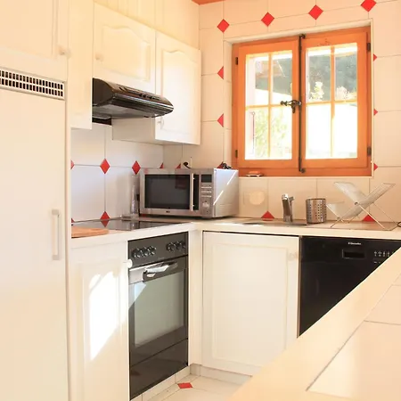 Apartment Rose Des Vents 4 By Interhome *