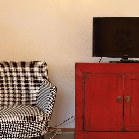 Apartment Rose Des Vents 4 By Interhome