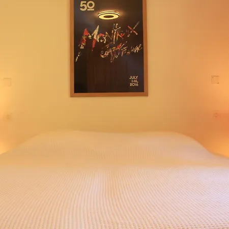 Apartamento Rose Des Vents 4 By Interhome