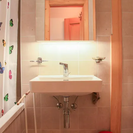 Rose Des Vents 4 By Interhome Apartamento *