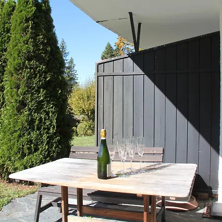 Apartamento Rose Des Vents 4 By Interhome